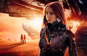 Valerian and the city of a thousand planets (french: 1024x768 Laureline Cosplay In Valerian And The City Of A Thousand Planets 4k 1024x768 Resolution Hd 4k Wallpapers Images Backgrounds Photos And Pictures