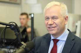 Marek Jurek: zwrot w relacjach z UE byłby bardzo potrzebny. Jest wybór