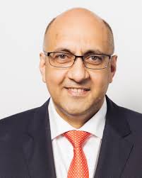 Dr Nazih Assaad (Neurosurgeon)