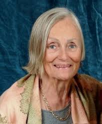 Harriet Vincent Barker Obituary -