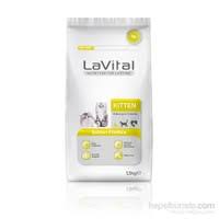 La Vital Cat Kitten Salmon Somonlu Yorumlari