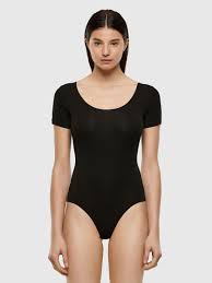 Ce vendeur de body coton femme dont la société est ebofera ltd ayant pour activité principale ltd fait parti des petits vendeurs et mérite 13 sur 20 selon les acheteurs. Uftk Body Sv Femme Body A Manches Courtes En Coton Stretch Diesel