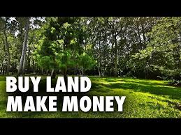 Is Buying Land A Good Investment Right Now?