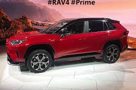 Located 1 miles away from los angeles, ca. Toyota Rav4 Plug In Hybrid 302bhp Phev Priced From 47 395 Autocar
