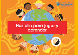 Derechos humanos de niñas, niños y adolescentes. Juego Para Ninos Sobre Los Derechos Humanos Derechos Humanos Derechos De Los Ninos Dia De Los Derechos Humanos