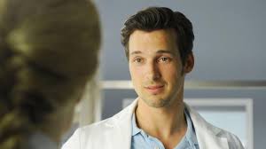 Doctor S Diary Florian David Fitz Spielt Dr Marc Meier