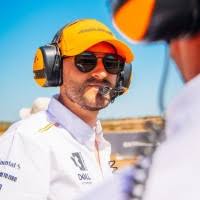 Marc Cox Email & Phone Number