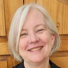 Books to the Ceiling: The Author Blog of Teresa Trent -