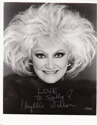 Phyllis Diller Phyllis Diller Phyllis Diller