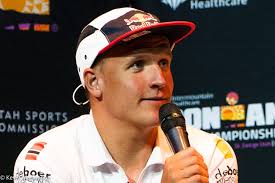 Who's going to win the Ironman World Championship St. George: Words and  pictures from 14 of the favourites