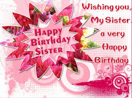Funny Birthday Wishes For Younger Sister On Facebook Birthdaywishesforbrotherimages Funnybirthdaywishesforbrother Happybirthday Happy Birthday Sister Messages Birthday Wishes For Son Birthday Wishes For Sister
