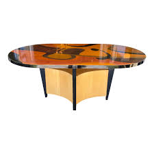 Buy wood dye and get the best deals at the lowest prices on ebay! Benjamin Le Axi Furniture Handcrafted Inlaid Dyed Race Track Table Design Plus Gallery