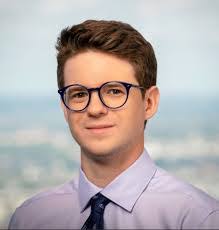 Andrew Jackman's Instagram, Twitter & Facebook