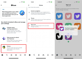 Ready to Give Elon Your Money? How to Get and Use Twitter Blue | PCMag