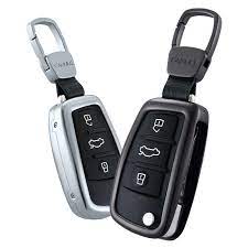 Material Car Smart Folding Key Cover For Audi A3 8p 8v A4 B7 B8 A6 C6 A8 Tt Q7 Q3 Q5 S6 S3 S4 Key Case For Audi Review Audi Audi