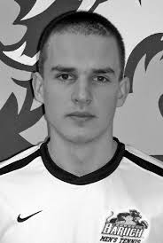 2012 Men's Tennis Championship