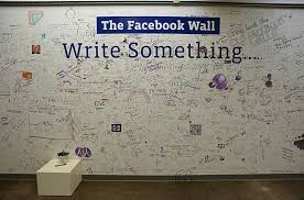 Life Inside Facebook S Headquarters Photo Essays Office Space Inspiration Creative Office Space Cool Office Space