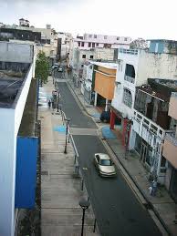 Avenida Ponce De Leon En Rio Piedras Puerto Rico Puerto Rico Pictures Puerto Rico History Puerto Rican Pride