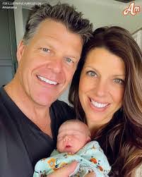 Trisha Stanton's Instagram, Twitter & Facebook