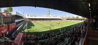 Fifa 21 england euro 2021 squad. Der Griffin Park Das Stadion Von Brentford Fc Ein London Blog Reisetipps Fur Sehenswurdigkeiten In London