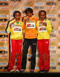 She won two gold medals at the 2019 world championships. Sifan Hassan Photos Iaaf World Indoor Championships Day 3