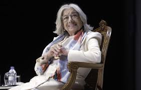 Eunice muñoz, ose, gcih (born july 30, 1928) is a portuguese actress. Caras Eunice Munoz Assinala Hoje O Seu 90 Âº Aniversario