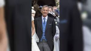 Matthews has made his £2.7 million (au$4.7 million) fortune through his family's successful hotel business — his parents david and jane matthews own popular celebrity resort eden rock at st barths — as well as. David Matthews Pippa Middleton S Father In Law 5 Fast Facts Heavy Com