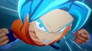 Beyond the epic battles, experience life in the dragon ball z world as you fight, fish, eat, and train with goku. Dragon Ball Z Kakarot A New Power Awakens Part 2 Launch Trailer Highlights The Dlc Siliconera