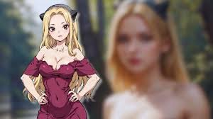IA nos muestra cómo se vería Minami Hokutozai del anime Dr. Stone en la  vida real