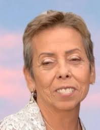 Obituary information for Mary Esther Rangle