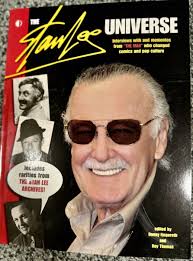 Stan Lee Universe SC #1-1ST 2011 Good Roy Thomas Danny Fingeroth Archives  NM