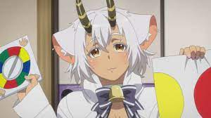 Sin: Nanatsu no Taizai (Seven Mortal Sins) Anime Short #11. 