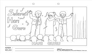Karikatur fc barcelona muhammad farhan via. Kad Hari Guru Kartun Google Search Selamat Hari Guru Guru Poster