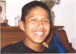 Isiah Birthmark-Alkire Obituary (2010)