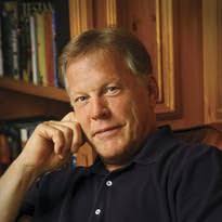 Joseph Stowell's Instagram, Twitter & Facebook