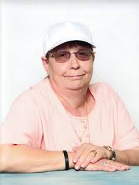 Lynda Howie Obituary