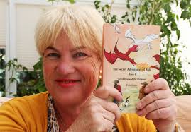 New book in Secret Adventures of Rolo series published