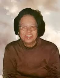 Obituary information for Willie Mae Knapp- Brown-Gray