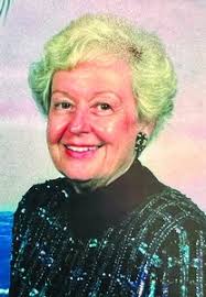 June Greer Obituary (1935