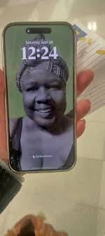 Left in a cart at Meijer. I turned into the service desk.