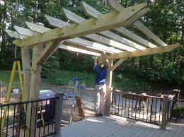 Check spelling or type a new query. Cantilevered Pergola Diy Designed And Built Hometalk