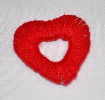 Pdf drive is your search engine for pdf files. Bommelherz Aus Wolle Basteln Pomponherz Basteln