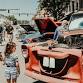 Rock ‘N Roll Car Show