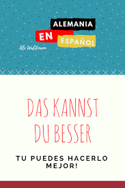 Aprende Aleman Completamente Gratis Visitanos En Youtube Alemania En Espanol Espanol Alemania Alemanes