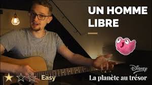 « les plans de relance sont surtout pensés pour la transition écologique et la transition digitale. Un Homme Libre La Planete Au Tresor Disney Guitar Cover Chords Lyrics Strumified 1 Video Online Ckpiz Ru
