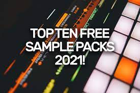 Check all results web now! Top Ten Free Sample Packs 2021