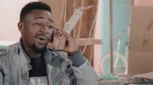 Cuundu Cypher ft Noelo Kamelo, Mark 4, Tosh Dv Dj, Spy Dollar, Tiger ToNka 