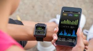 Wearable Fitness Devices