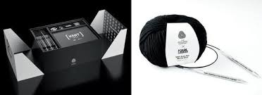 Luxuriously soft next to skin, highly breathable and easy to care for, every knit karl kit. Knit Karl Box Gagnez Le Dernier Objet Collector De Karl Lagerfeld