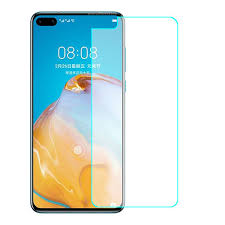 Huawei P40 4G One unit nano Glass 9H ...